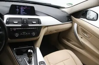 BMW 330, 3.0, 190 kW, diisel, automaat, tagavedu