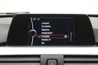 BMW 330, 3.0, 190 kW, diisel, automaat, tagavedu