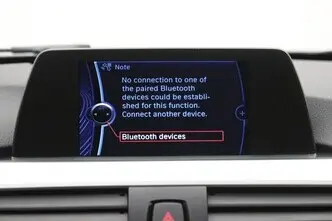 BMW 330, 3.0, 190 kW, diisel, automaat, tagavedu