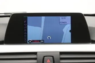BMW 330, 3.0, 190 kW, diisel, automaat, tagavedu