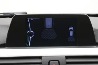 BMW 330, 3.0, 190 kW, diisel, automaat, tagavedu