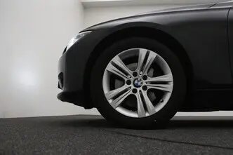BMW 330, 3.0, 190 kW, diisel, automaat, tagavedu