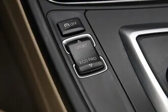 BMW 330, 3.0, 190 kW, diisel, automaat, tagavedu