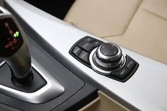 BMW 330, 3.0, 190 kW, diisel, automaat, tagavedu