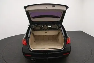 BMW 330, 3.0, 190 kW, diisel, automaat, tagavedu