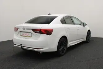 Toyota Avensis, 1.8, 108 kW, bensiin, manuaal, esivedu