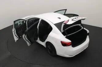 Toyota Avensis, 1.8, 108 kW, bensiin, manuaal, esivedu