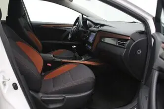 Toyota Avensis, 1.8, 108 kW, bensiin, manuaal, esivedu