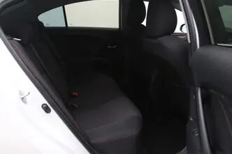 Toyota Avensis, 1.8, 108 kW, bensiin, manuaal, esivedu