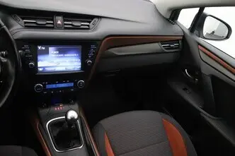 Toyota Avensis, 1.8, 108 kW, bensiin, manuaal, esivedu