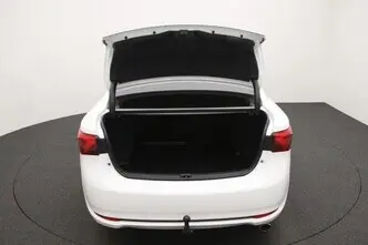 Toyota Avensis, 1.8, 108 kW, bensiin, manuaal, esivedu
