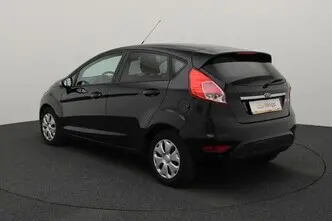 Ford Fiesta, 1.5, 70 kW, diisel, manuaal, esivedu