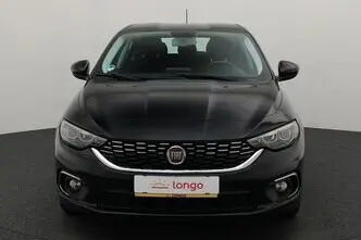 Fiat Tipo, 1.6, 88 kW, diisel, manuaal, esivedu