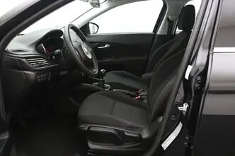 Fiat Tipo, 1.6, 88 kW, diisel, manuaal, esivedu