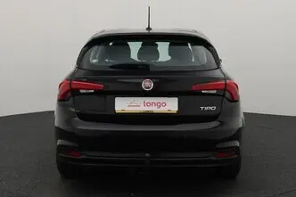Fiat Tipo, 1.6, 88 kW, diisel, manuaal, esivedu