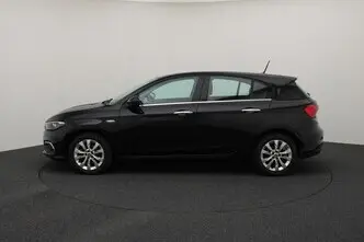 Fiat Tipo, 1.6, 88 kW, diisel, manuaal, esivedu
