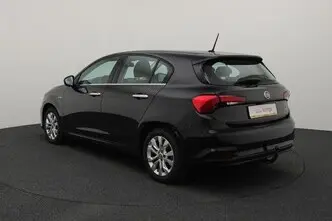 Fiat Tipo, 1.6, 88 kW, diisel, manuaal, esivedu