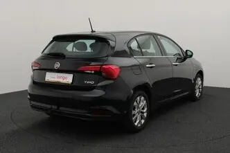 Fiat Tipo, 1.6, 88 kW, diisel, manuaal, esivedu