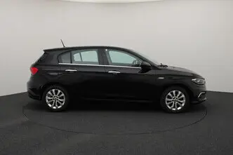 Fiat Tipo, 1.6, 88 kW, diisel, manuaal, esivedu