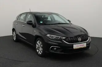 Fiat Tipo, 1.6, 88 kW, diisel, manuaal, esivedu