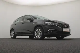 Fiat Tipo, 1.6, 88 kW, diisel, manuaal, esivedu