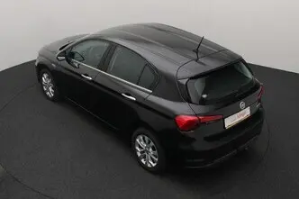 Fiat Tipo, 1.6, 88 kW, diisel, manuaal, esivedu
