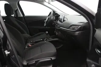 Fiat Tipo, 1.6, 88 kW, diisel, manuaal, esivedu