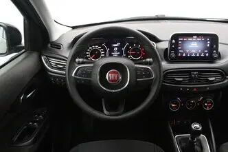 Fiat Tipo, 1.6, 88 kW, diisel, manuaal, esivedu