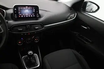 Fiat Tipo, 1.6, 88 kW, diisel, manuaal, esivedu