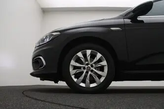 Fiat Tipo, 1.6, 88 kW, diisel, manuaal, esivedu
