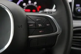 Fiat Tipo, 1.6, 88 kW, diisel, manuaal, esivedu