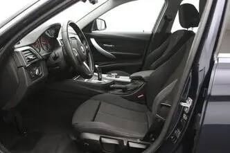 BMW 320, 1.6, 125 kW, bensiin, automaat, tagavedu