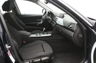BMW 320, 1.6, 125 kW, bensiin, automaat, tagavedu