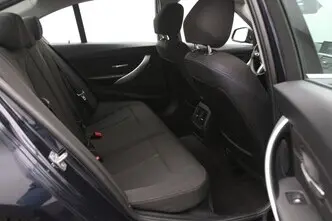 BMW 320, 1.6, 125 kW, bensiin, automaat, tagavedu