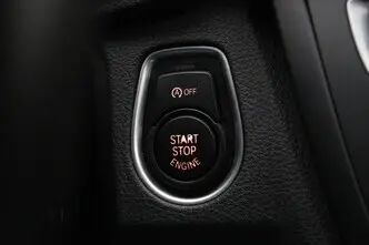 BMW 320, 1.6, 125 kW, bensiin, automaat, tagavedu