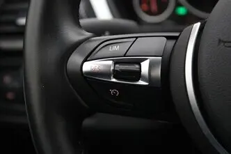 BMW 320, 1.6, 125 kW, bensiin, automaat, tagavedu