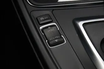 BMW 320, 1.6, 125 kW, bensiin, automaat, tagavedu