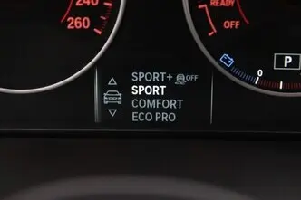BMW 320, 1.6, 125 kW, bensiin, automaat, tagavedu