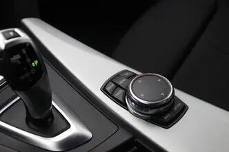 BMW 320, 1.6, 125 kW, bensiin, automaat, tagavedu