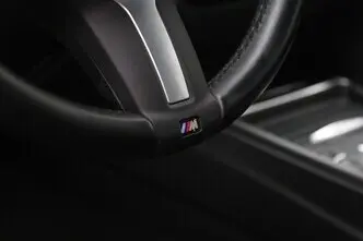BMW 320, 1.6, 125 kW, bensiin, automaat, tagavedu
