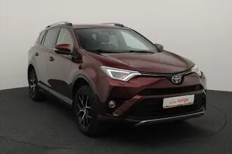 Toyota RAV4, 2.0, 112 kW, bensiin, automaat, nelikvedu