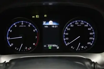 Toyota RAV4, 2.0, 112 kW, bensiin, automaat, nelikvedu