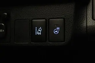 Toyota RAV4, 2.0, 112 kW, bensiin, automaat, nelikvedu