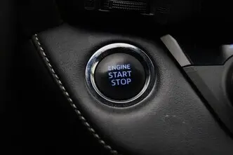 Toyota RAV4, 2.0, 112 kW, bensiin, automaat, nelikvedu