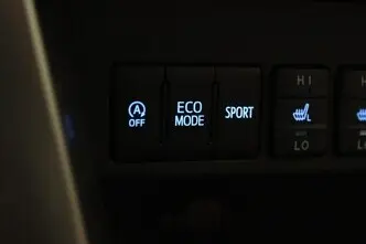 Toyota RAV4, 2.0, 112 kW, bensiin, automaat, nelikvedu