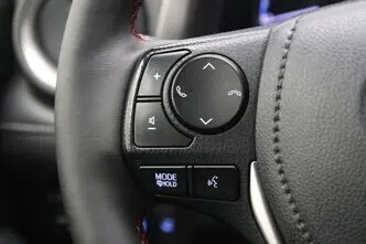Toyota RAV4, 2.0, 112 kW, bensiin, automaat, nelikvedu