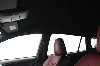 Toyota RAV4, 2.0, 112 kW, bensiin, automaat, nelikvedu