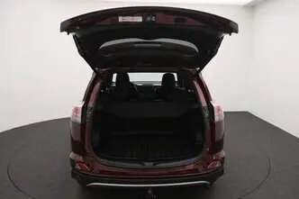 Toyota RAV4, 2.0, 112 kW, bensiin, automaat, nelikvedu