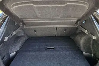 Nissan Qashqai, 1.2, 85 kW, bensiin, automaat, esivedu