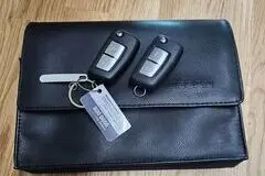Nissan Qashqai, 1.2, 85 kW, bensiin, automaat, esivedu